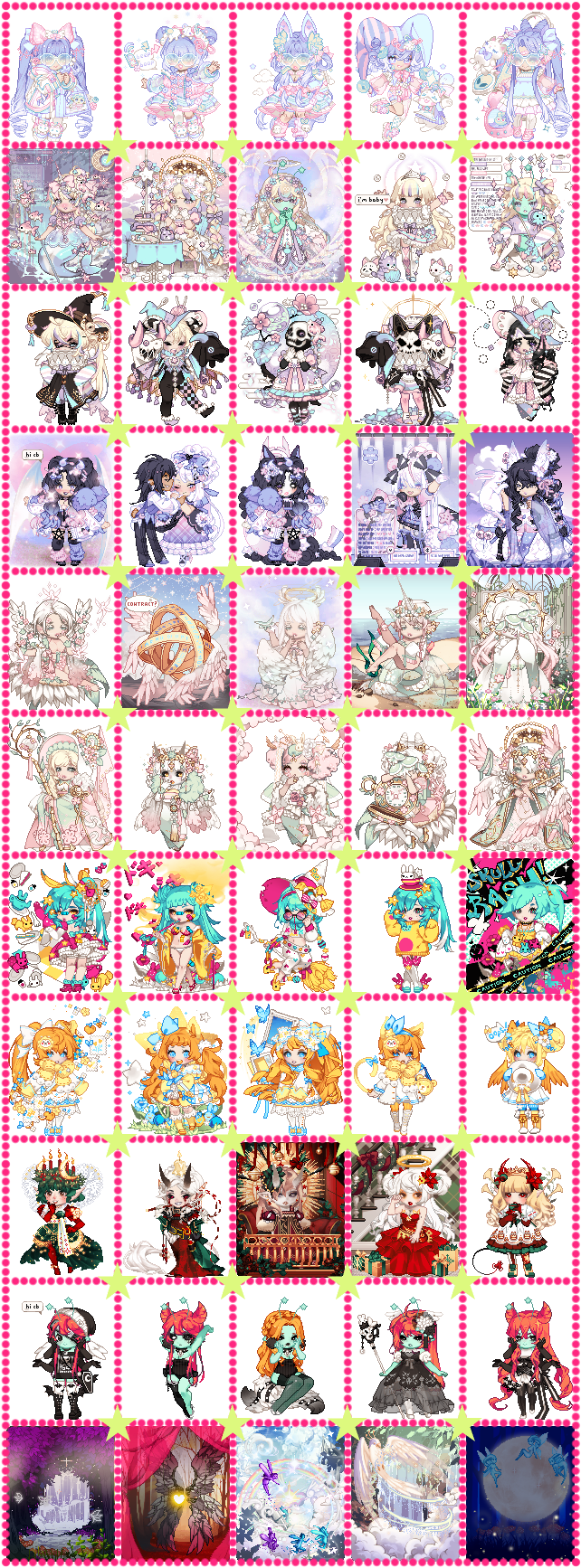 the person who dies with the most stuff wins!